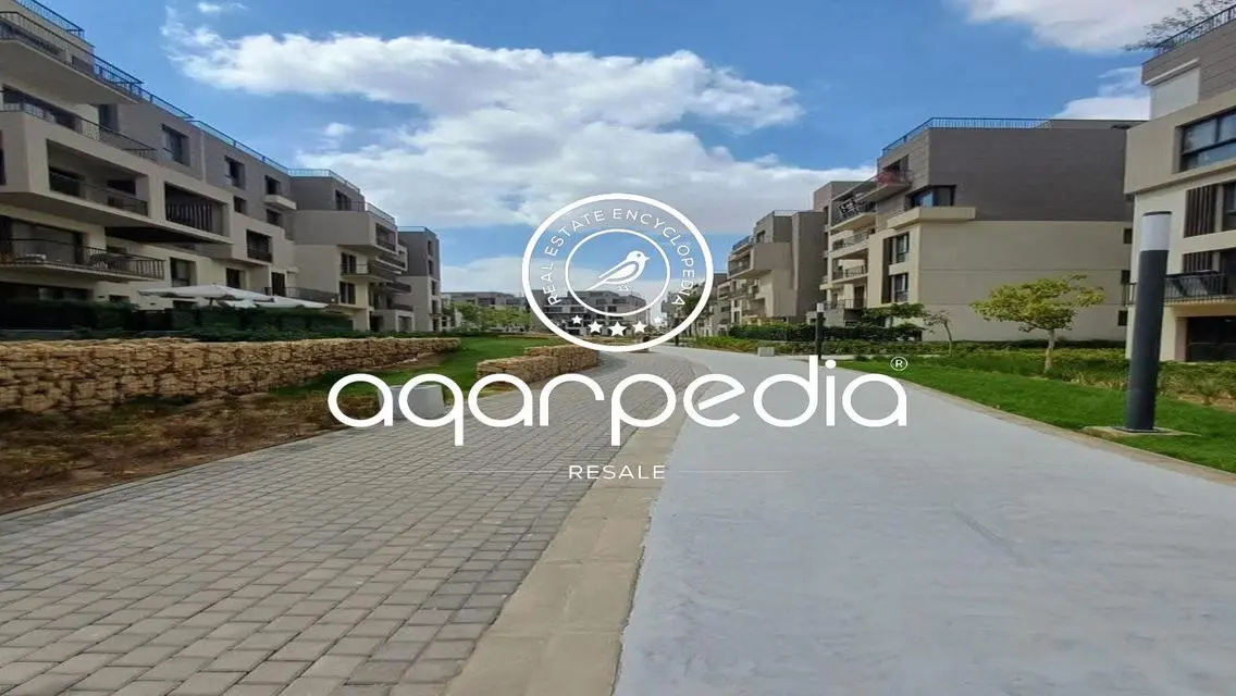 Luxury Apartment for Sale with Modern Design at Attractive Price