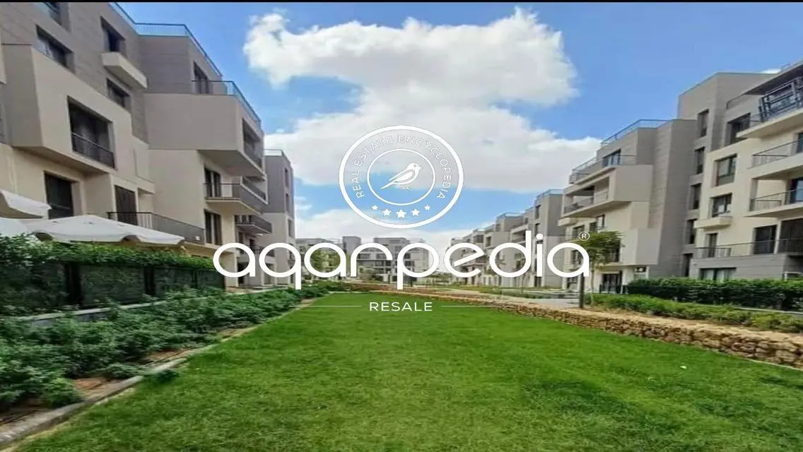 Luxury Apartment for Sale with Modern Design at Attractive Price