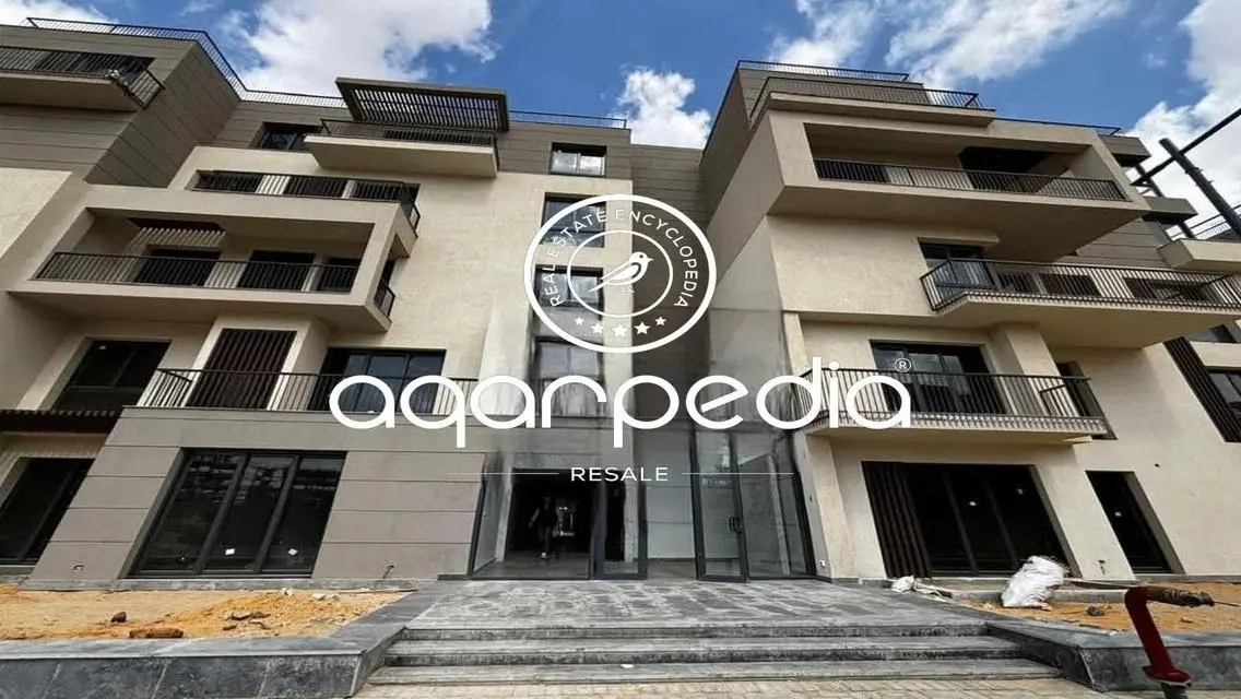Luxury Apartment for Sale with Modern Design at Attractive Price
