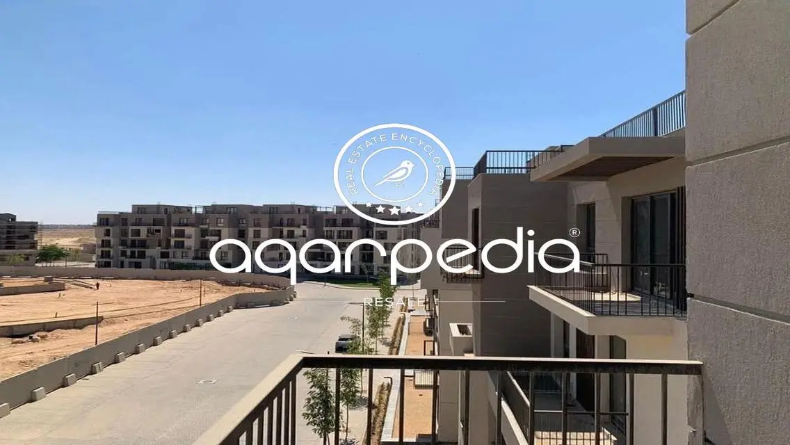 Luxury Apartment for Sale with Modern Design at Attractive Price