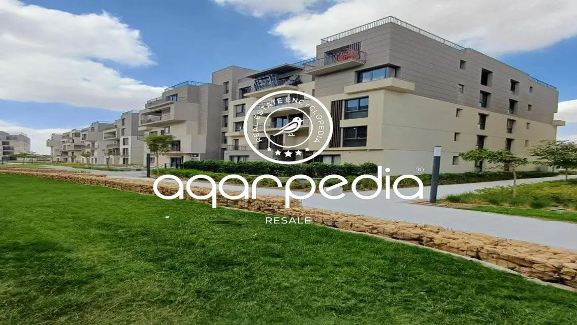 Luxury Apartment for Sale with Modern Design at Attractive Price