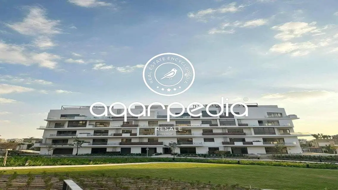 Luxury Apartment for Sale with Modern Design at Attractive Price