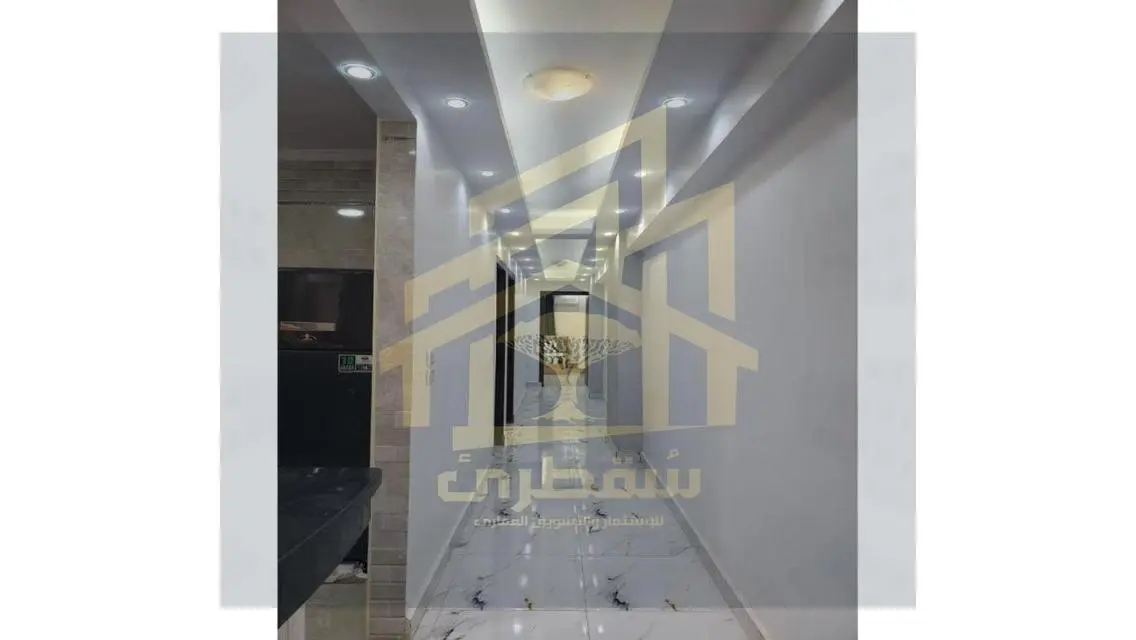 Spacious 3-Bedroom Apartment for Sale in a Prime Location