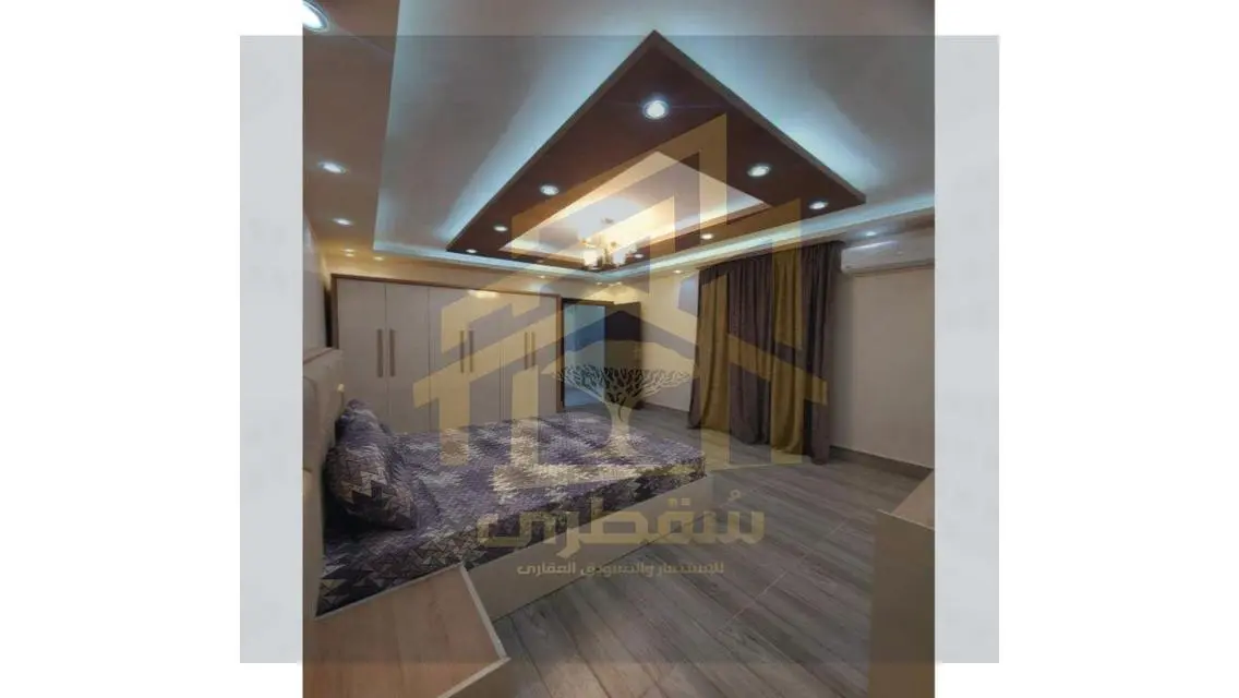 Spacious 3-Bedroom Apartment for Sale in a Prime Location