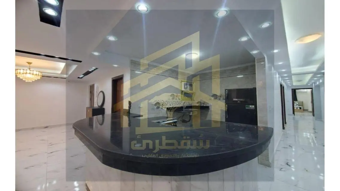 Spacious 3-Bedroom Apartment for Sale in a Prime Location