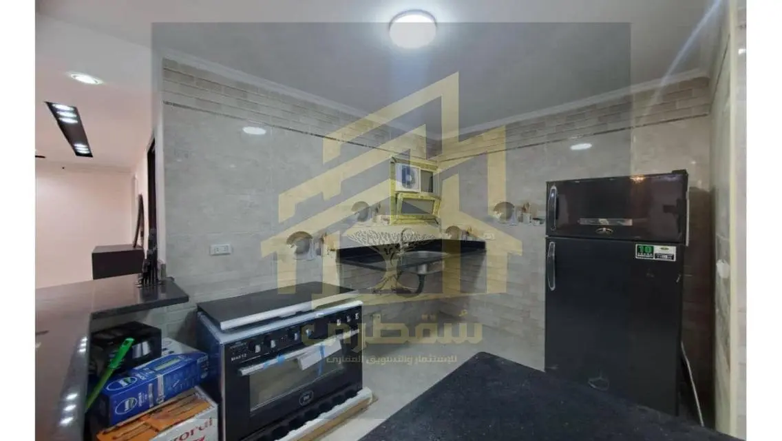 Spacious 3-Bedroom Apartment for Sale in a Prime Location