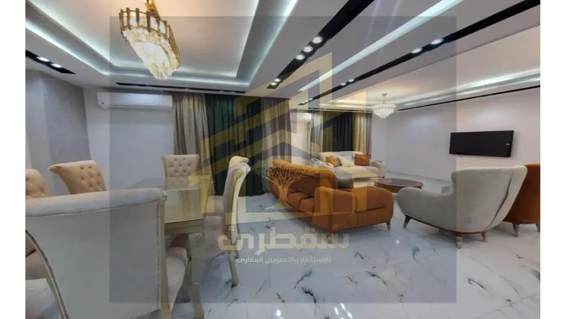 Spacious 3-Bedroom Apartment for Sale in a Prime Location