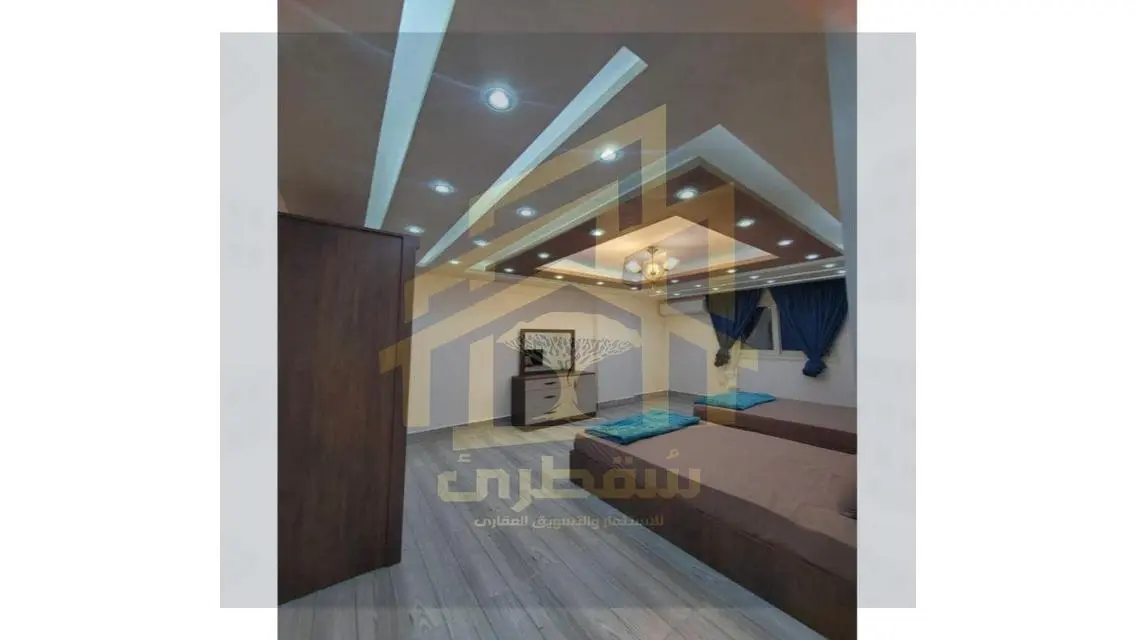 Spacious 3-Bedroom Apartment for Sale in a Prime Location