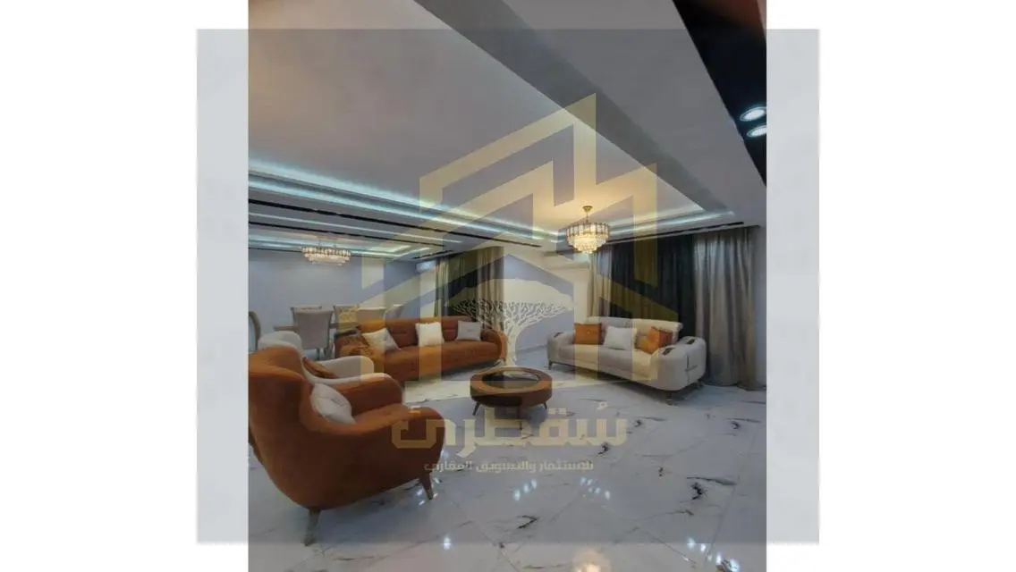 Spacious 3-Bedroom Apartment for Sale in a Prime Location