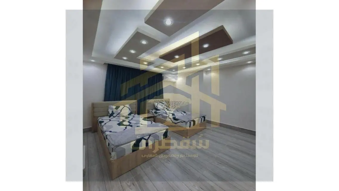 Spacious 3-Bedroom Apartment for Sale in a Prime Location