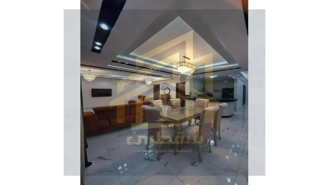 Spacious 3-Bedroom Apartment for Sale in a Prime Location