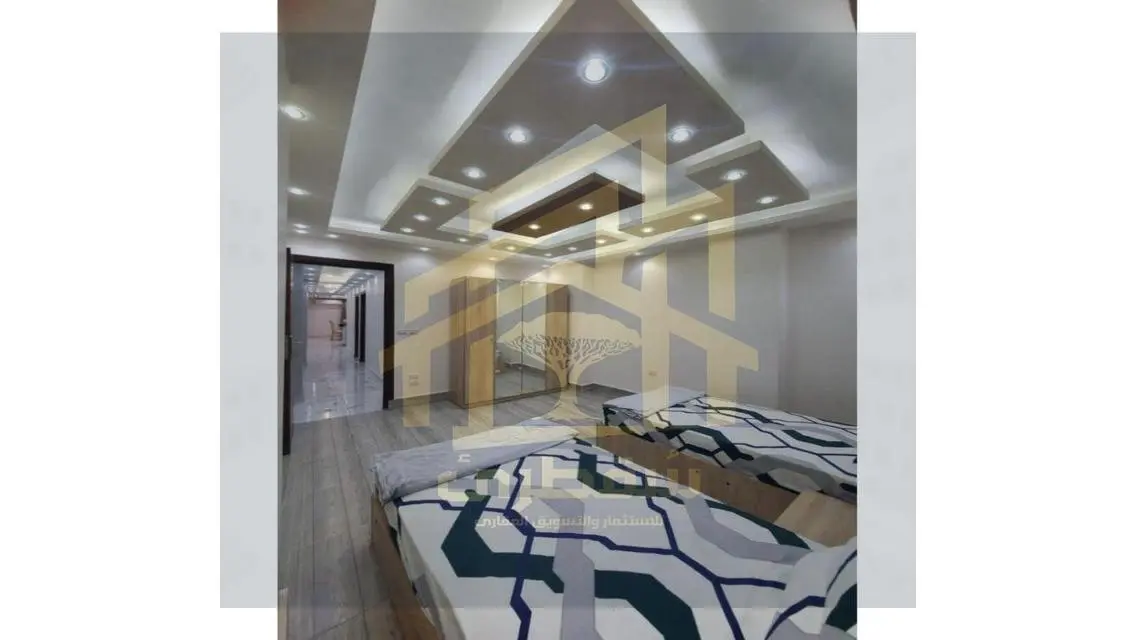 Spacious 3-Bedroom Apartment for Sale in a Prime Location