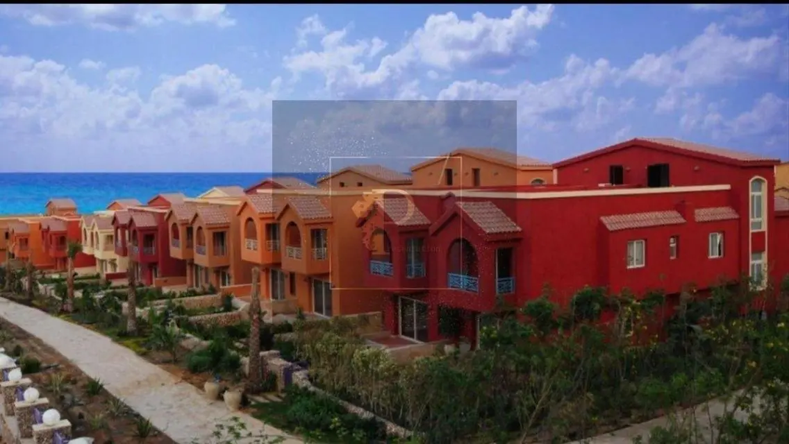 Luxury Apartment for Sale with 250 Square Meters of Space and Amenities