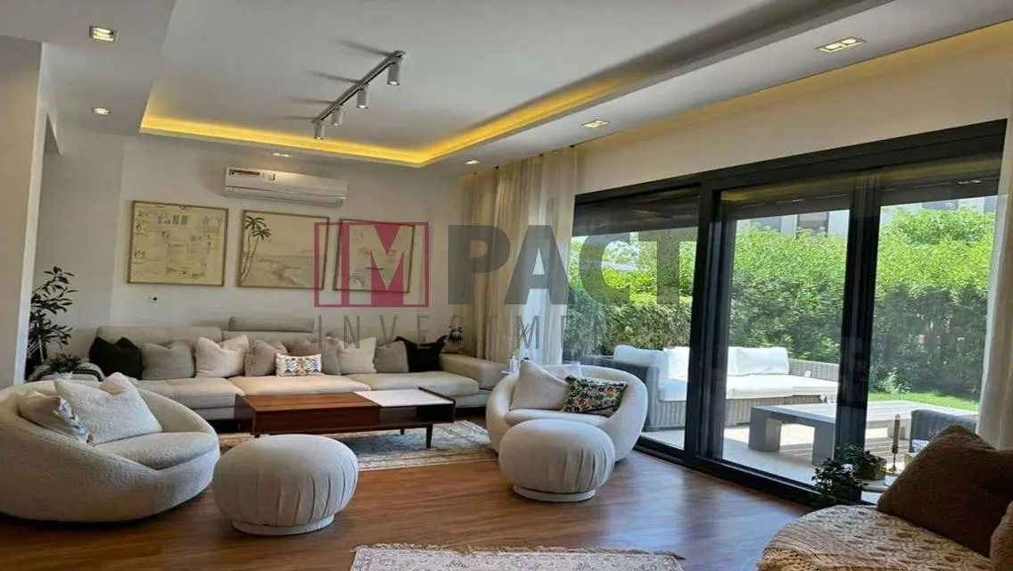 -3- Luxury Villa for Sale
