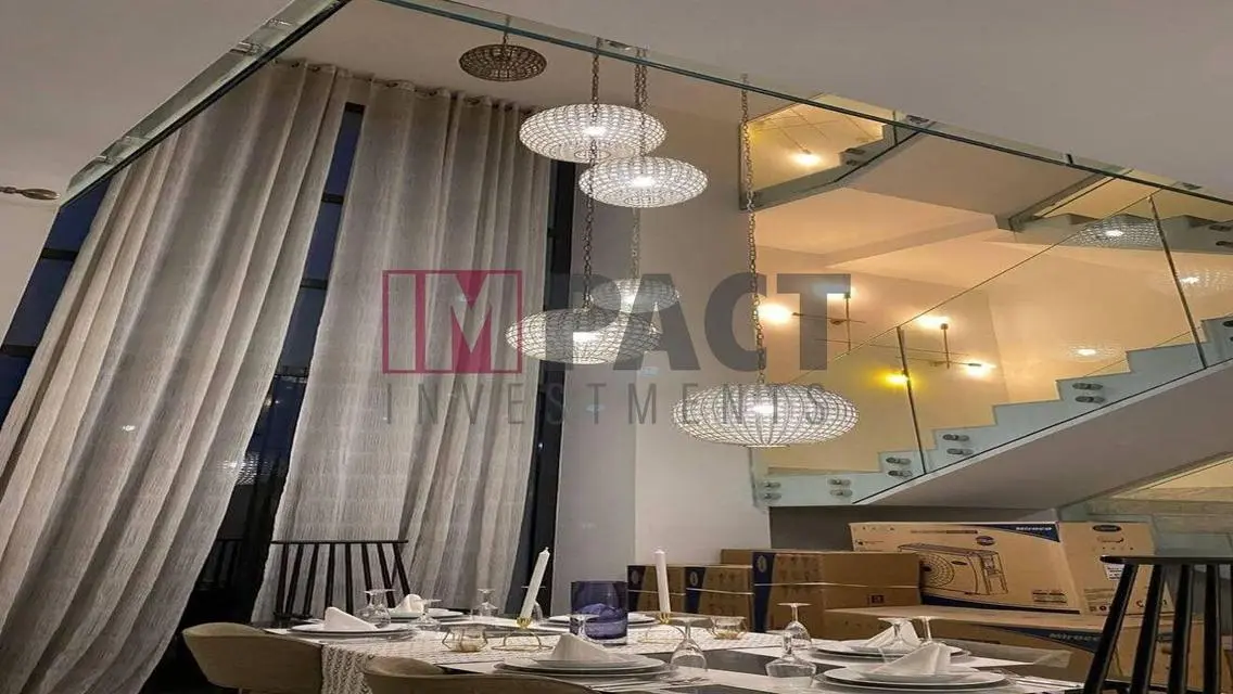 -3- Luxury Villa for Sale