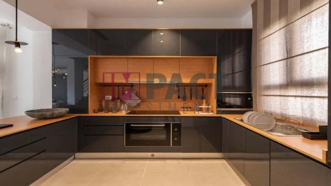 -3- Luxury Villa for Sale