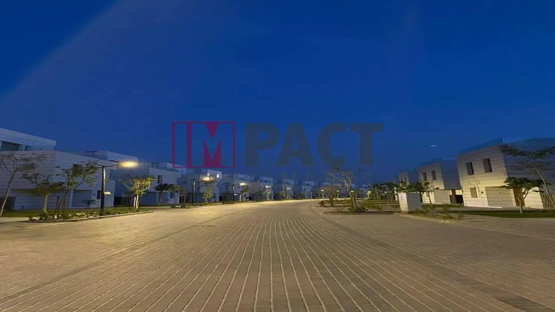 -3- Luxury Villa for Sale