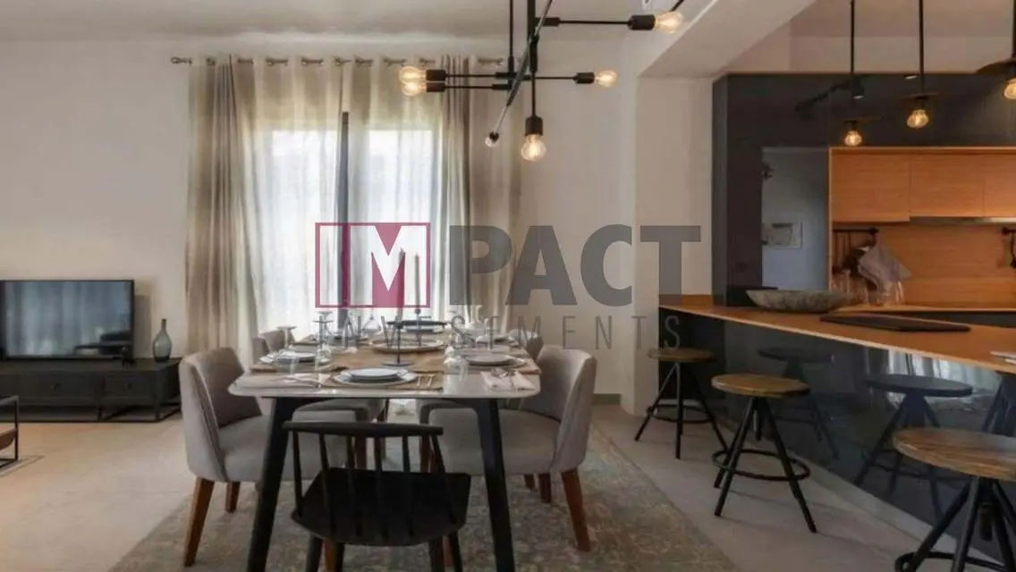 -3- Luxury Villa for Sale