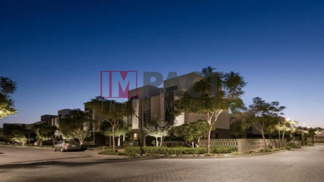 -3- Luxury Villa for Sale