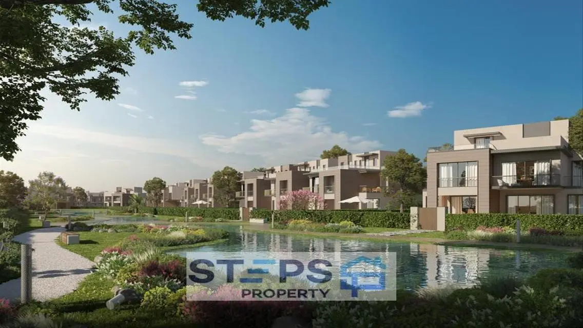 Luxury Residences at Garden Lakes - An Upscale Living Experience