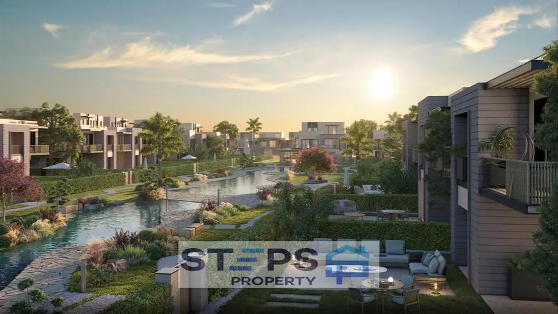 Luxury Residences at Garden Lakes - An Upscale Living Experience