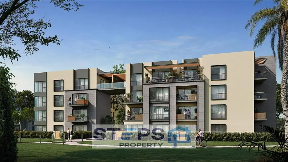 Luxury Residences at Garden Lakes - An Upscale Living Experience