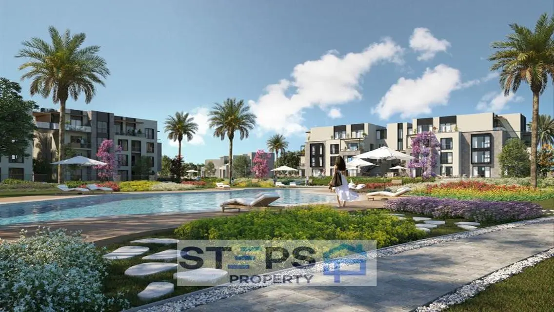 Luxury Residences at Garden Lakes - An Upscale Living Experience