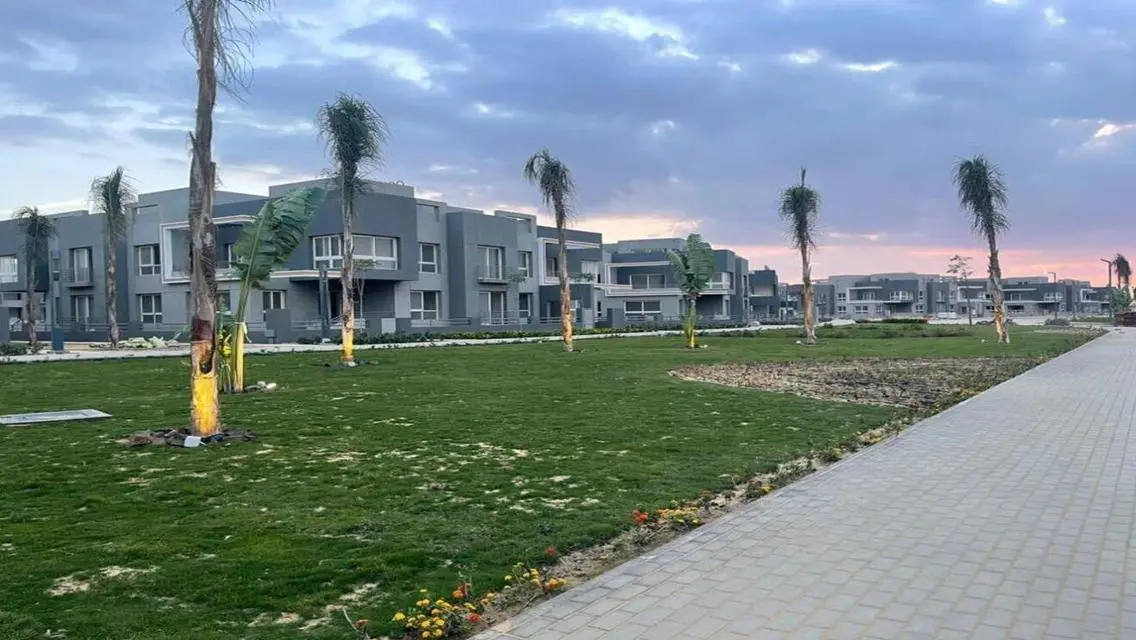 شقة فاخرة للبيع بمواصفات متميزة