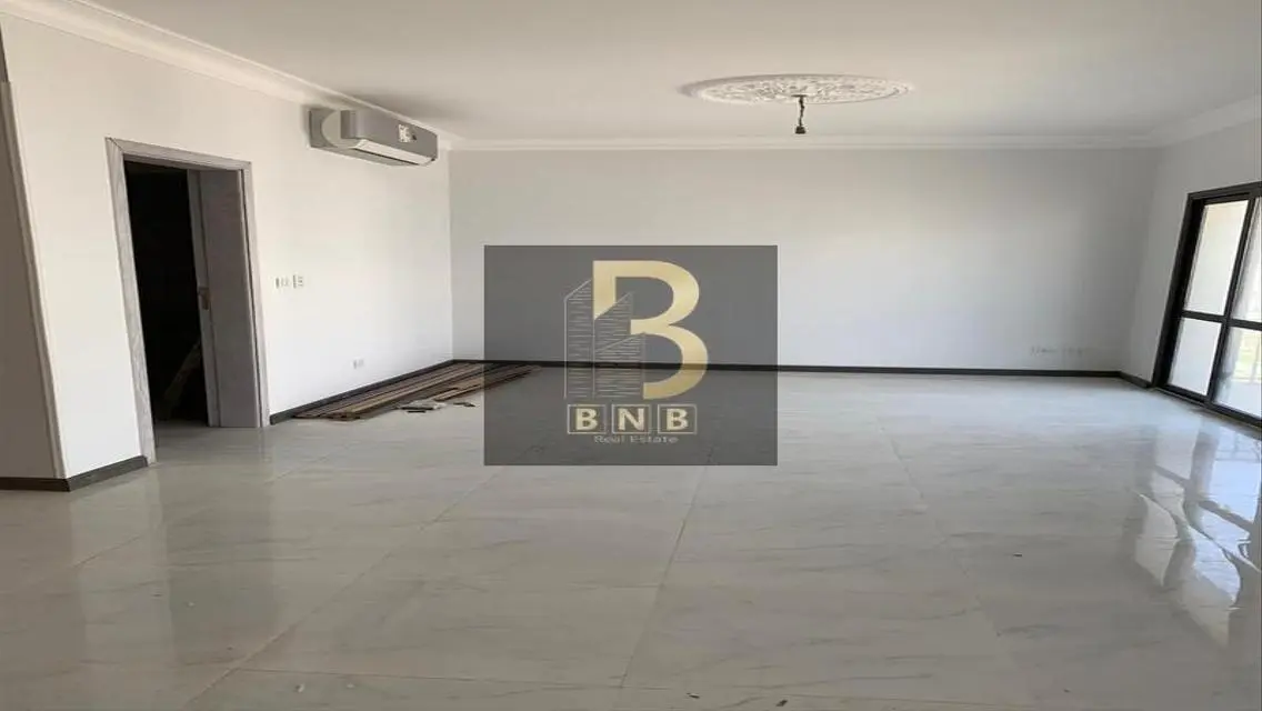 Luxury Property with All Amenities
