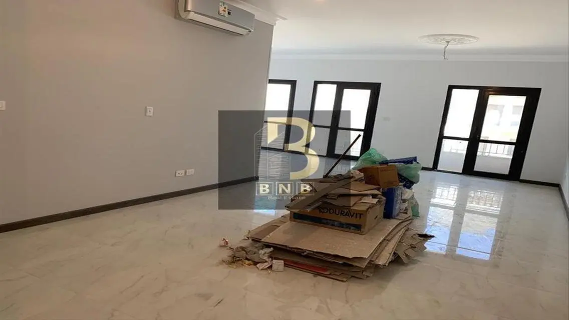 Luxury Property with All Amenities