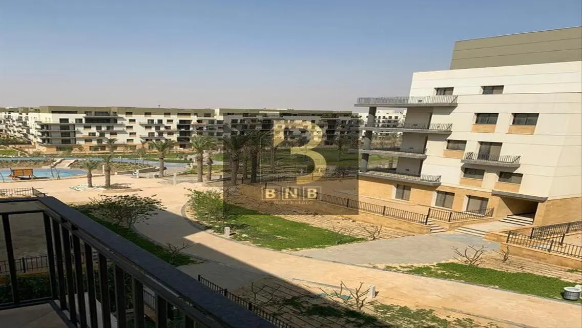 Luxury Property with All Amenities