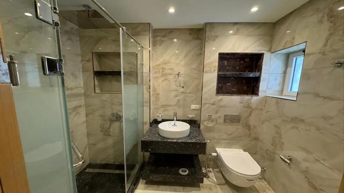 Private Home with Balcony, Garden, and Security at an Amazing Price