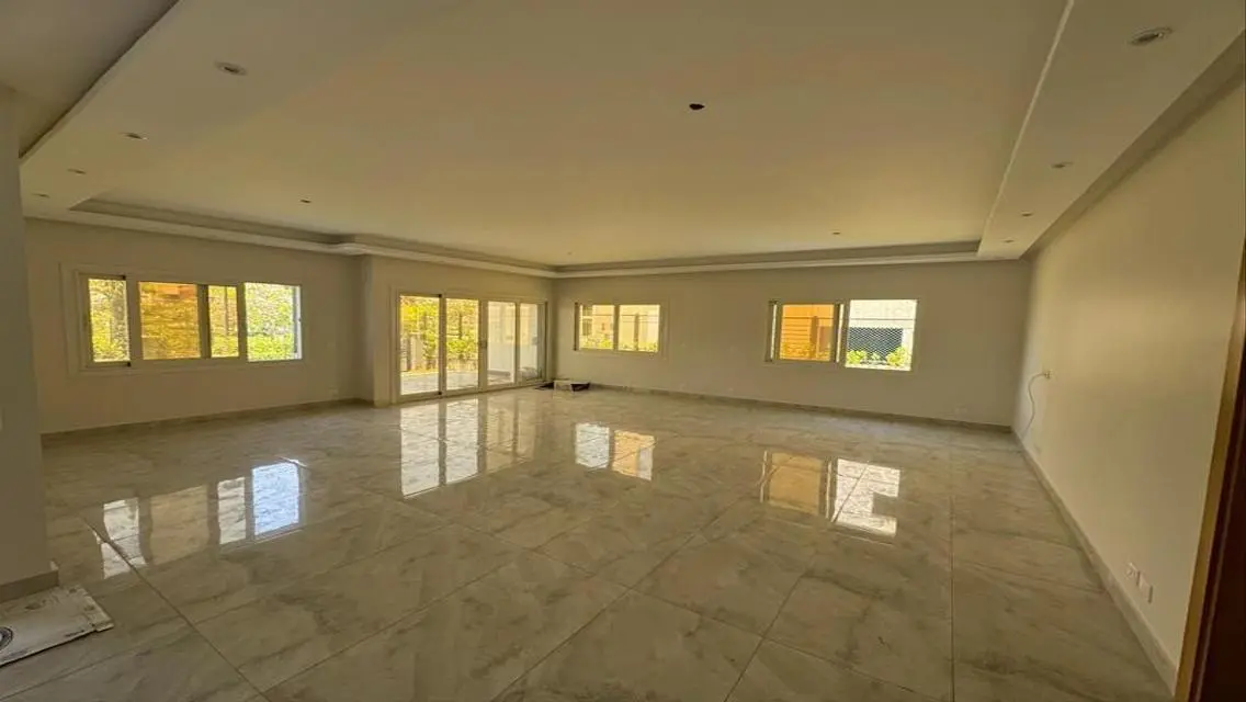 Private Home with Balcony, Garden, and Security at an Amazing Price