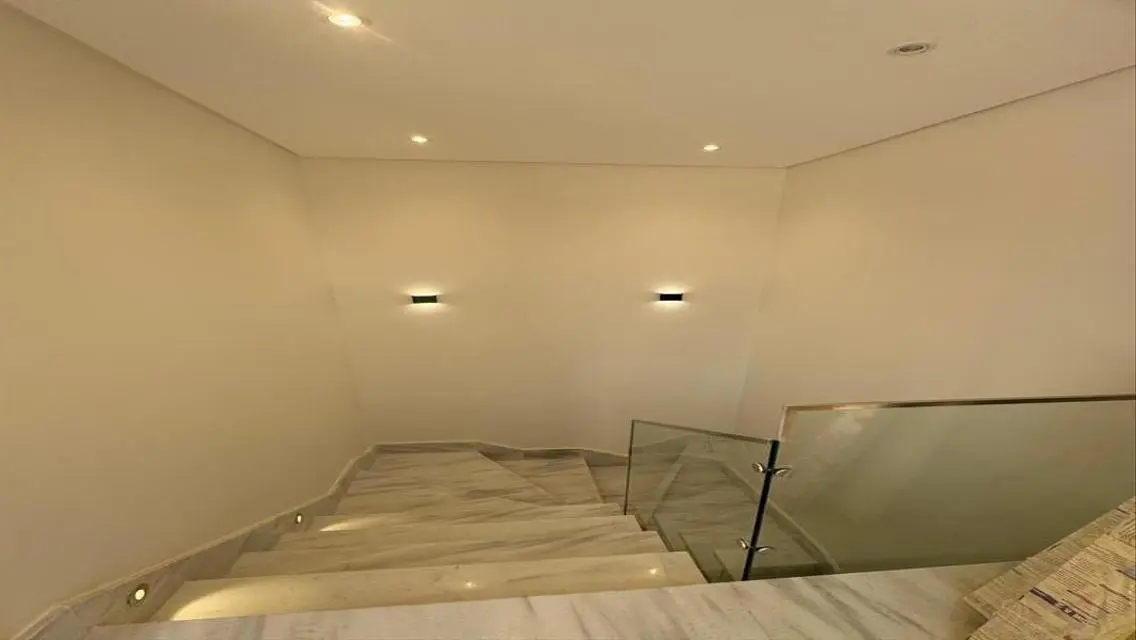 Private Home with Balcony, Garden, and Security at an Amazing Price