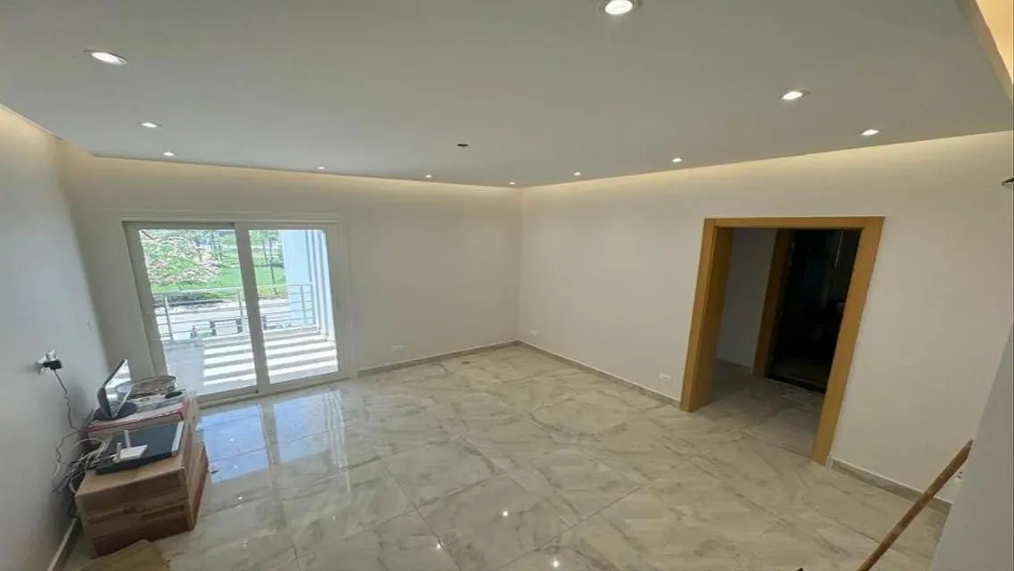 Private Home with Balcony, Garden, and Security at an Amazing Price