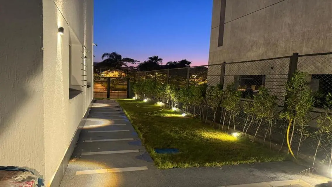 Private Home with Balcony, Garden, and Security at an Amazing Price