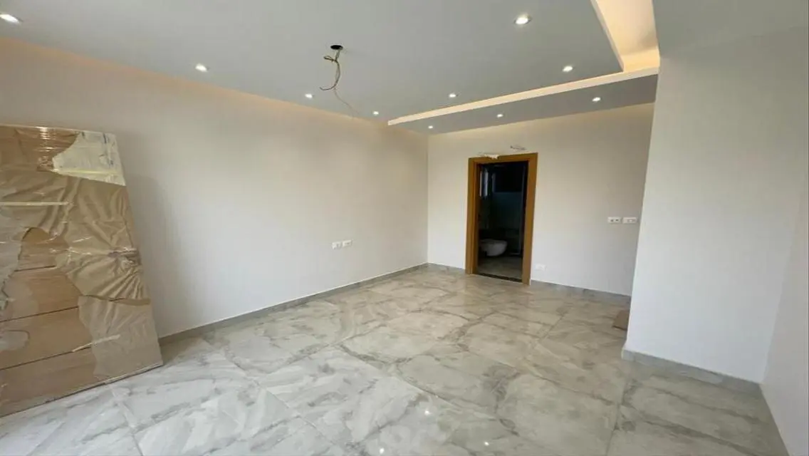 Private Home with Balcony, Garden, and Security at an Amazing Price