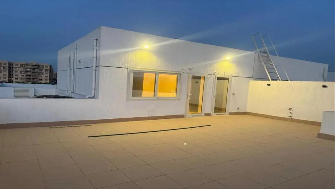 Private Home with Balcony, Garden, and Security at an Amazing Price