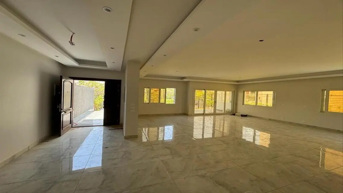 Private Home with Balcony, Garden, and Security at an Amazing Price