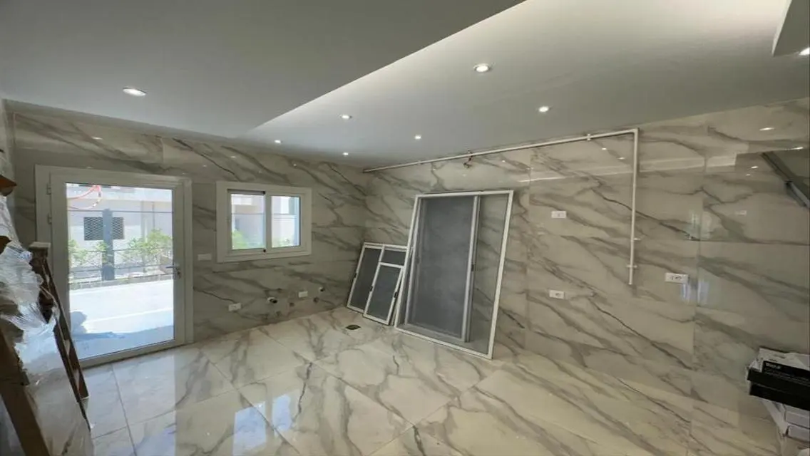 Private Home with Balcony, Garden, and Security at an Amazing Price
