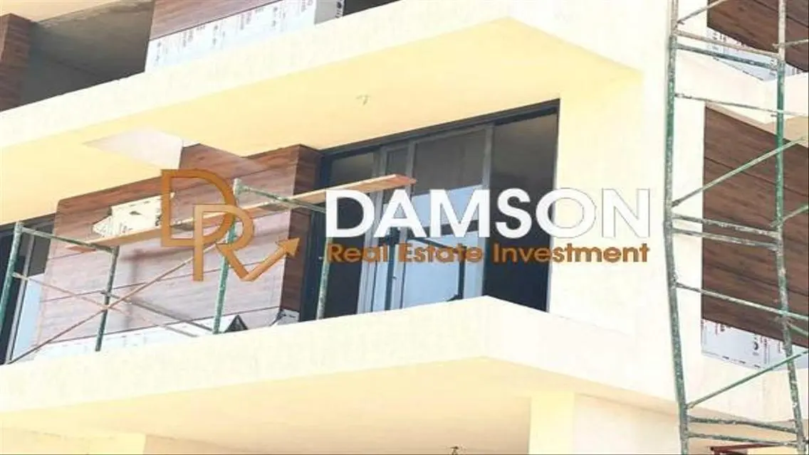 Luxury Apartment for Rent with Spacious Layout and Private Pool