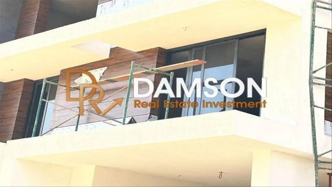 Luxury Apartment for Rent with Spacious Layout and Private Pool