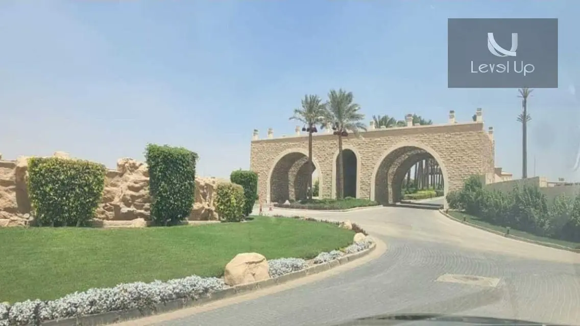Luxury Apartment for Sale in Katameya Heights
