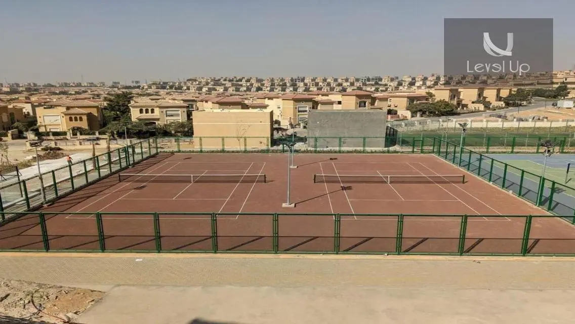 Luxury Apartment for Sale in Katameya Heights