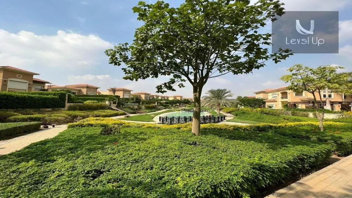 Luxury Apartment for Sale in Katameya Heights