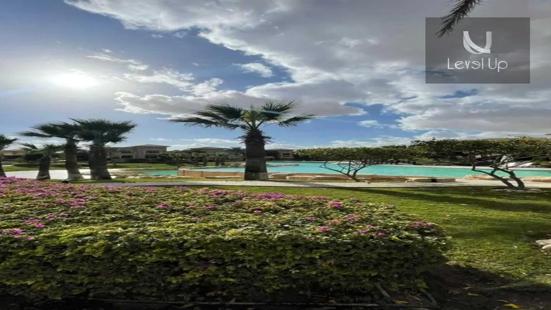 Luxury Apartment for Sale in Katameya Heights