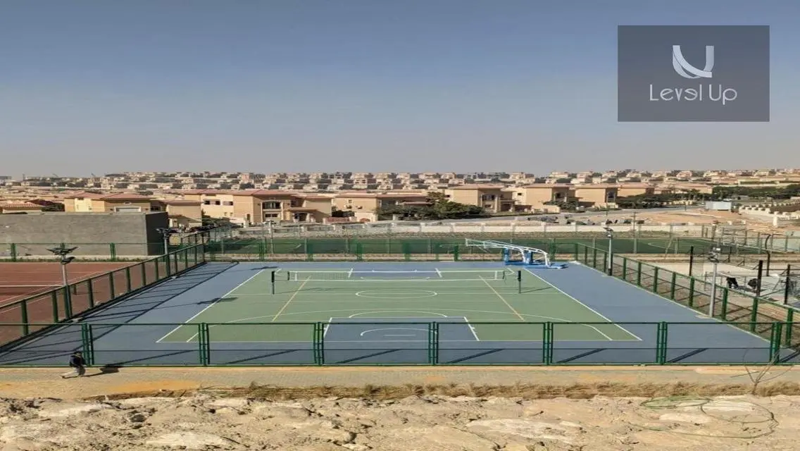Luxury Apartment for Sale in Katameya Heights