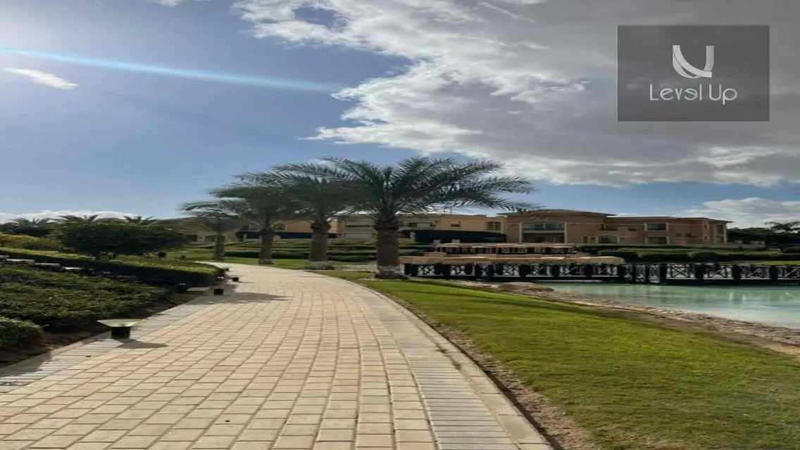 Luxury Apartment for Sale in Katameya Heights