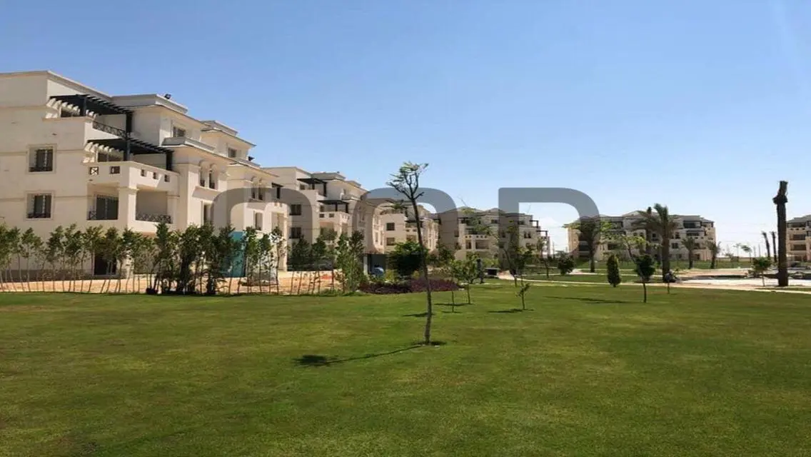 وحدة فاخرة في قلب وسط المدينة للبيع