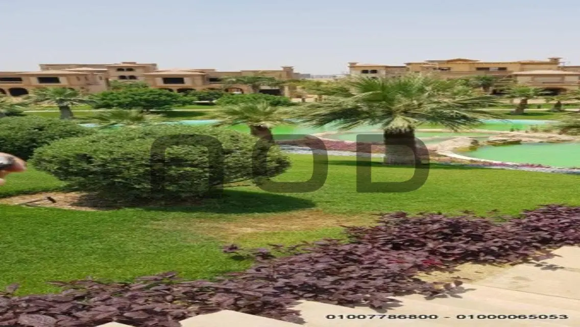 وحدة فاخرة في قلب وسط المدينة للبيع